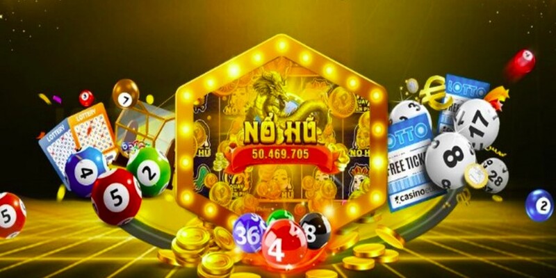 Giới Thiệu F168 - Thiên Đường Cá Cược Online Hấp Dẫn 4 Nổ hũ đổi thưởng là tựa game làm mưa làm gió trên thị trường