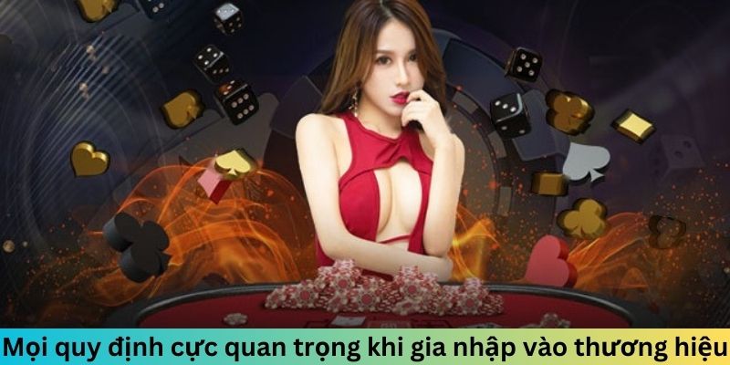 Top 5 Lý Do Bạn Nên Chơi Tại F168 Thay Vì Nhà Cái Khác 4 Mọi quy định cực quan trọng khi gia nhập vào thương hiệu